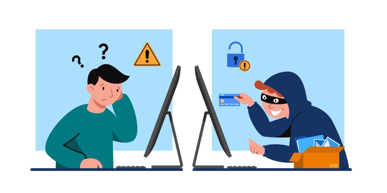 Жителя Подольска мошенники развели на 10 млн Жителя Подольска мошенники развели на 10 млн