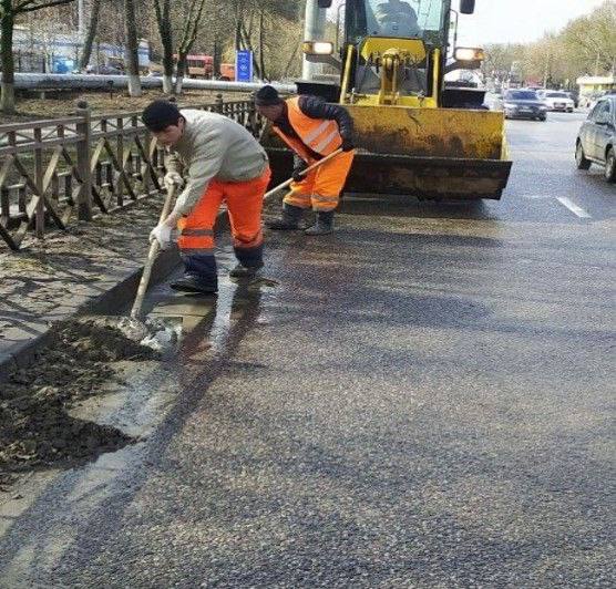 Содержание и ремонт дорог областного подчинения обсудили в Подольске