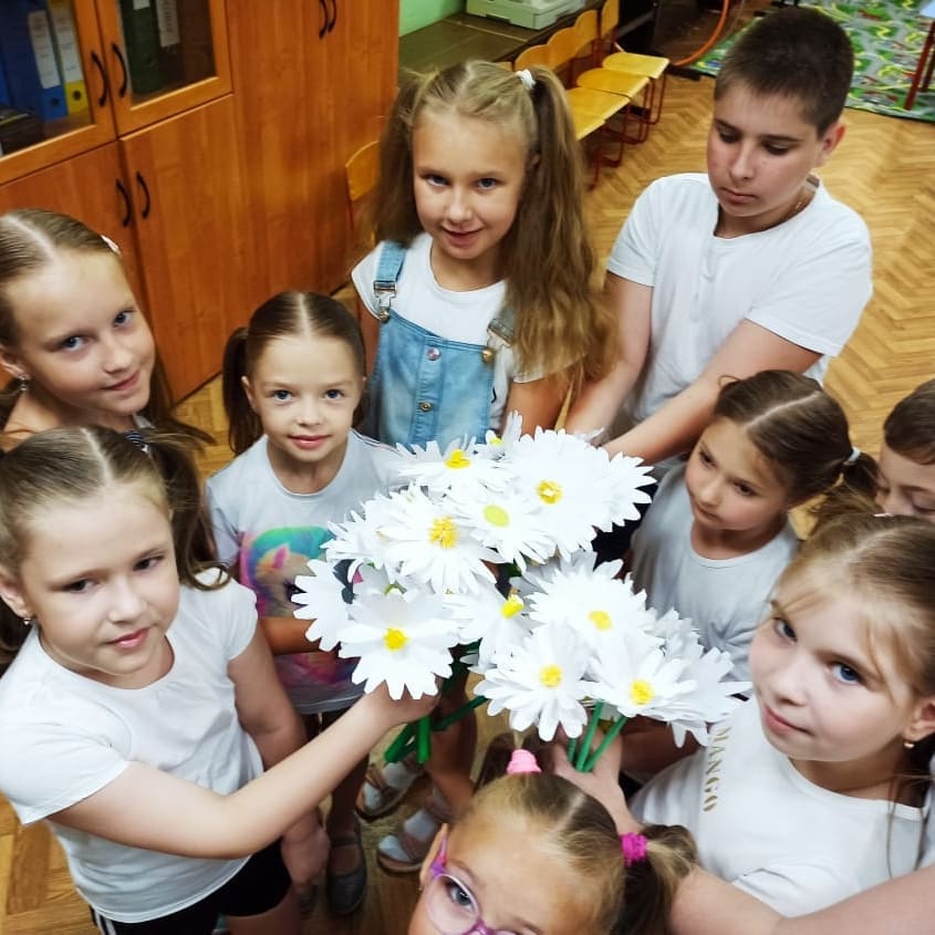 Праздник семьи