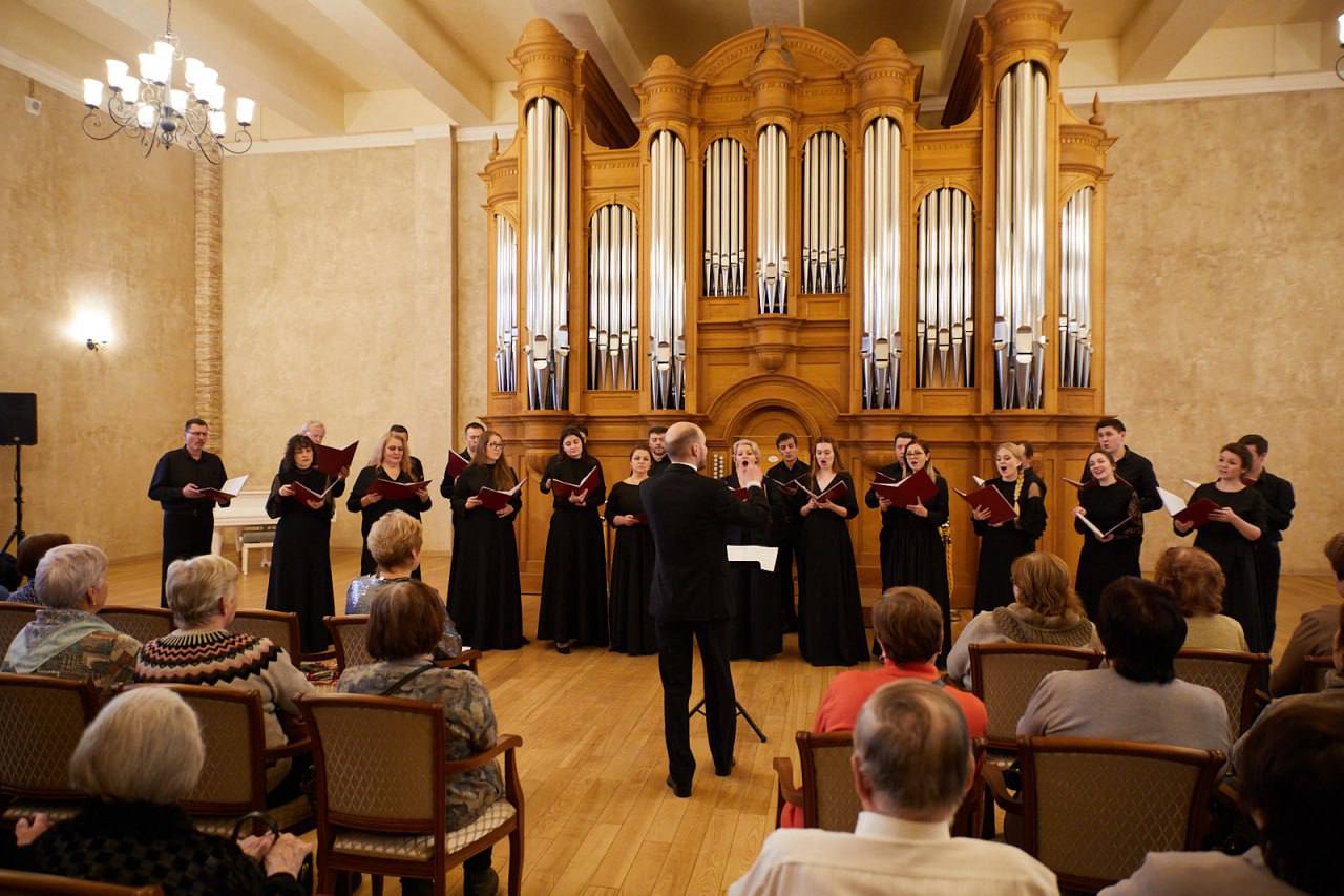 В Подольске в субботу стартовал фестиваль искусств «Агафонниковские вечера»
