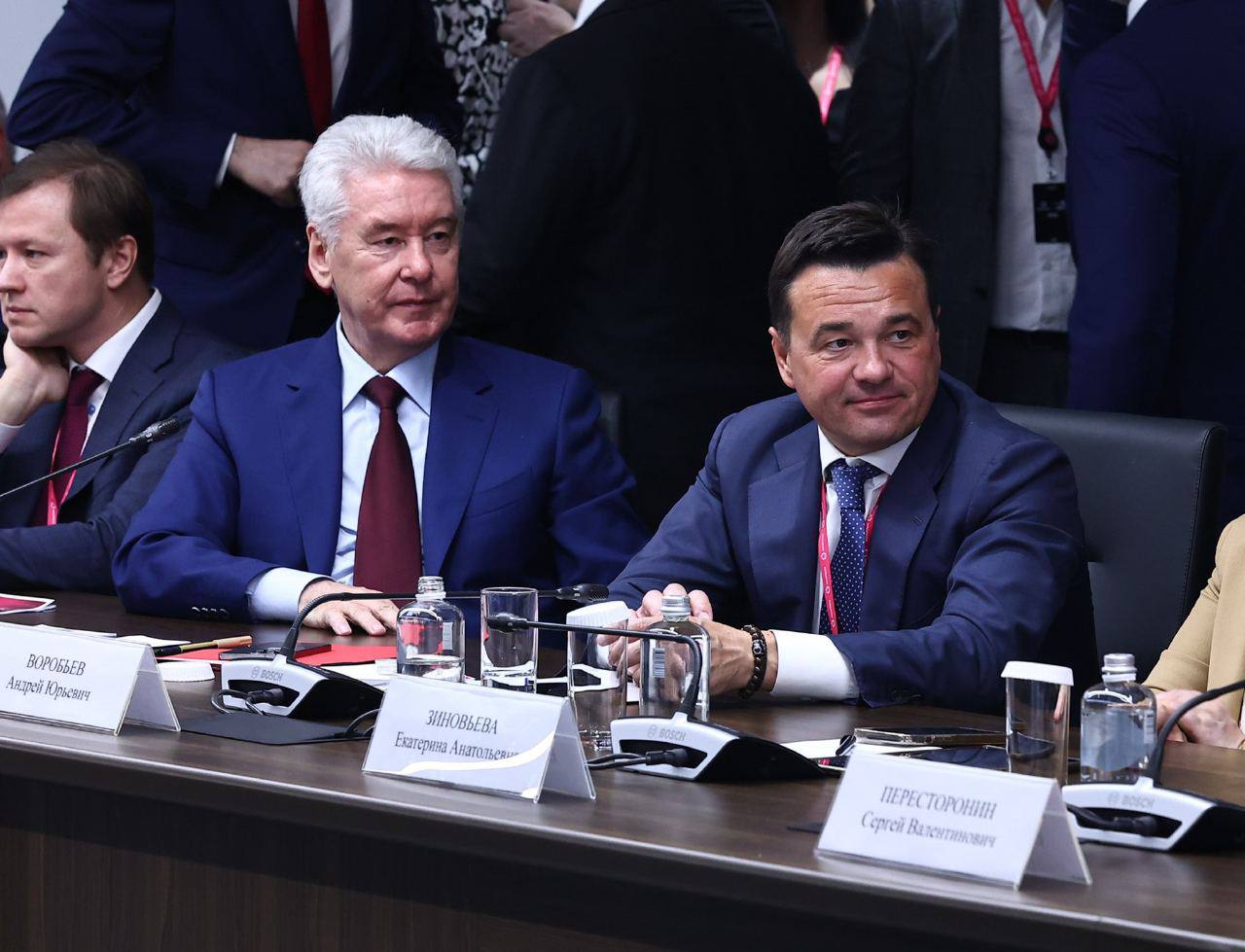 Подмосковье поднялось на 2-е место в рейтинге эффективности реализации промышленной политики в субъектах