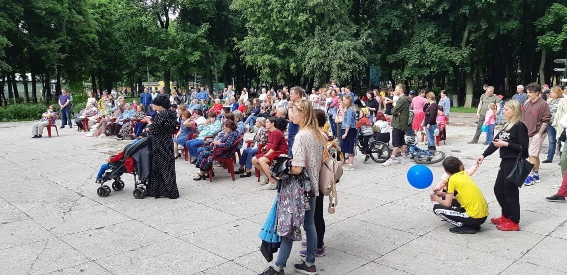 Завершение программы