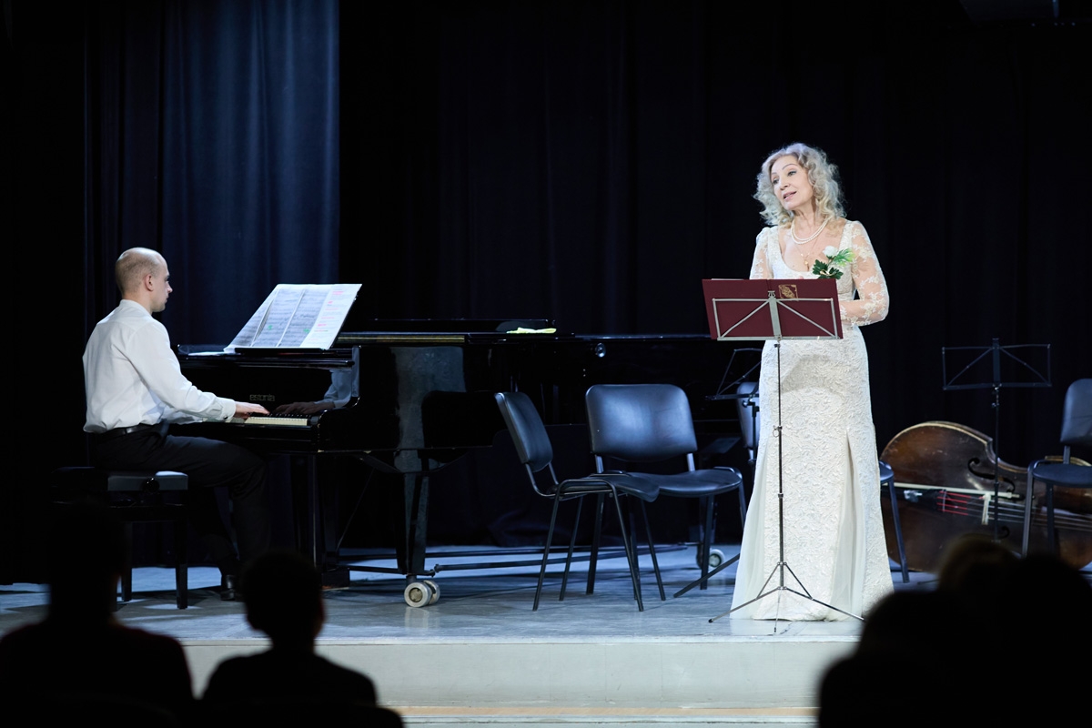 Источник: vk.com/podolskconcert