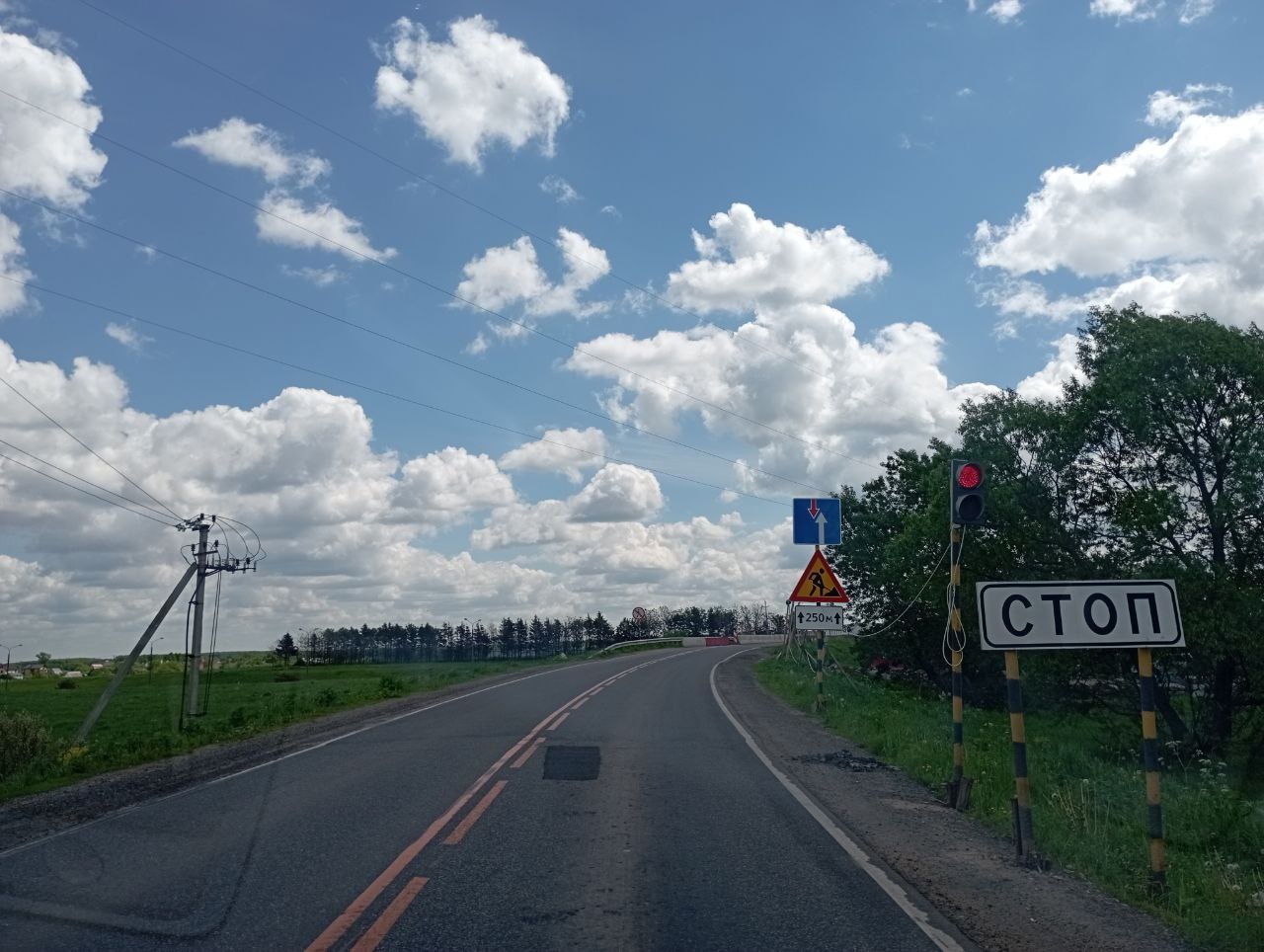 Из-за закрытия моста изменятся маршруты автобусов