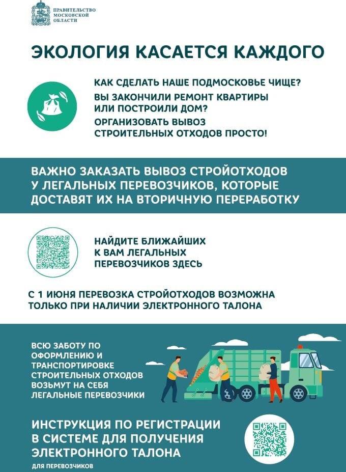 Что делать со строительными отходами? Что делать со строительными отходами?