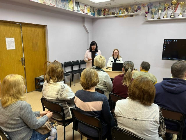 О новых проектах и технологиях для пожилых жителей 