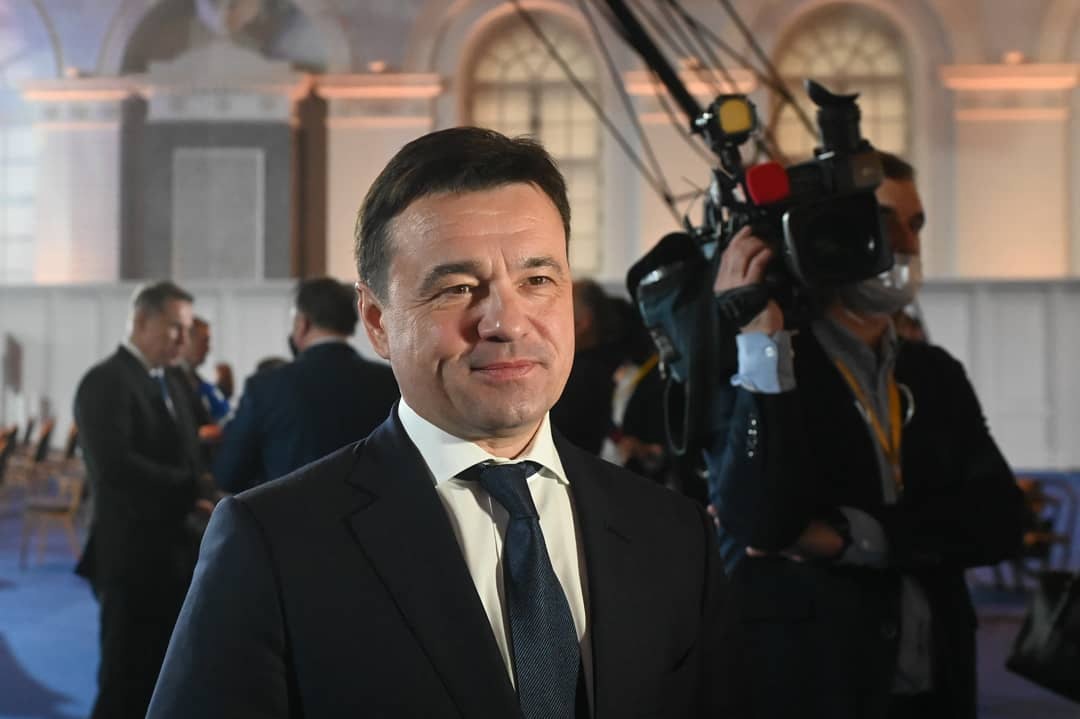Забота о жителях и повышение качества жизни в регионе – главная задача подмосковных властей