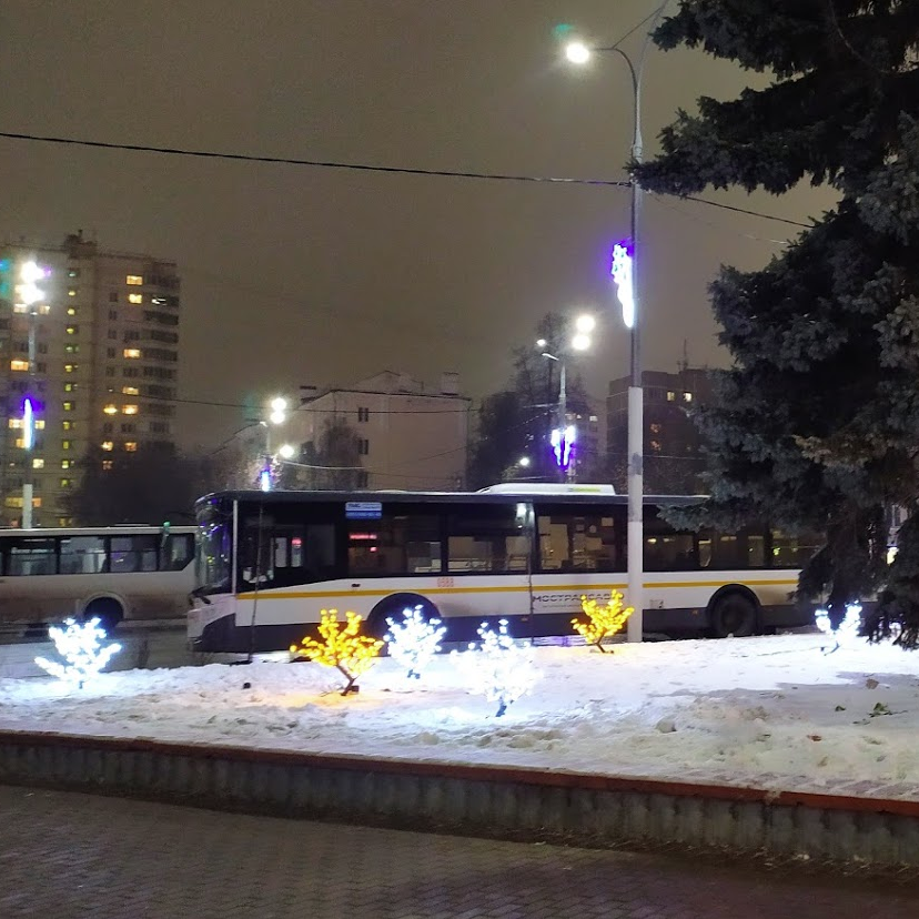 Стоимость проезда изменится с 1 января