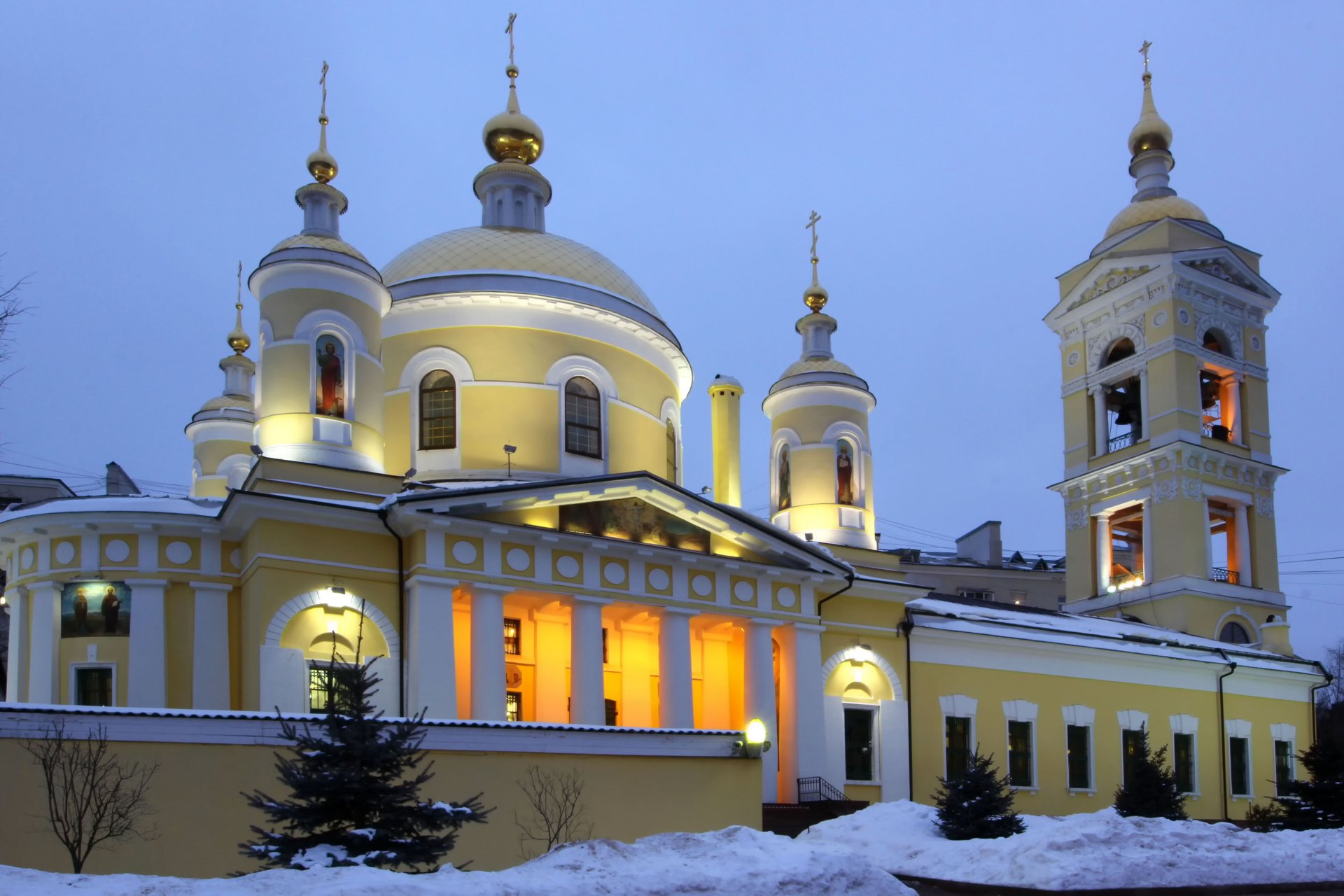 Подольск достопримечательности фото