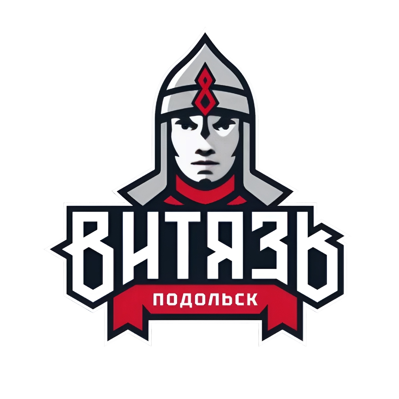 ХК «Воевода» превратился в «Витязь-Подольск» ХК «Воевода» превратился в «Витязь-Подольск»