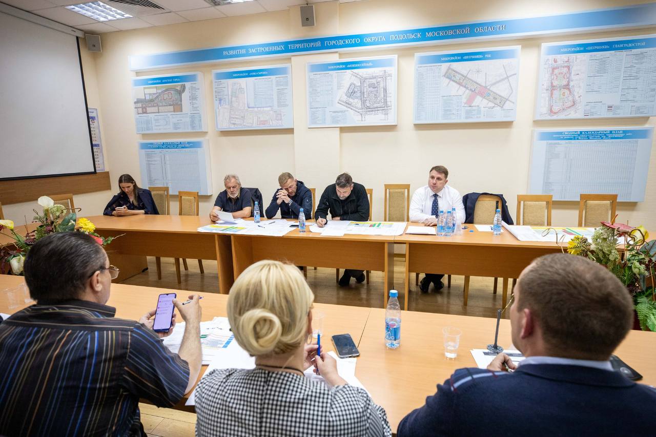 Ремонт пятого лицея в центре внимания Ремонт пятого лицея в центре внимания