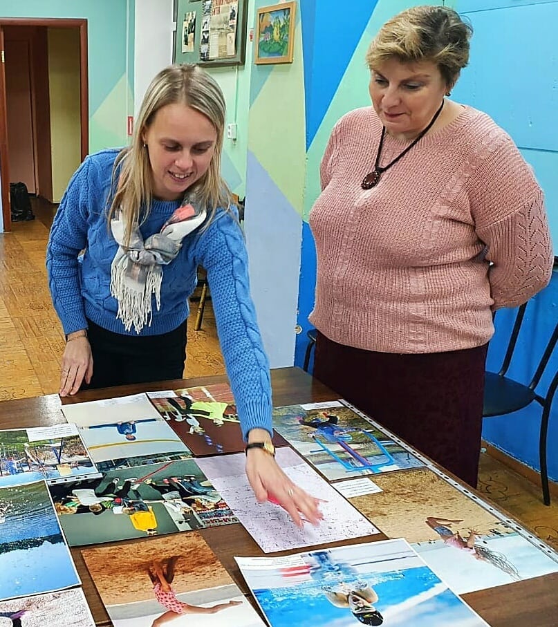 Подведены итоги ЗОЖ-фотоконкурса