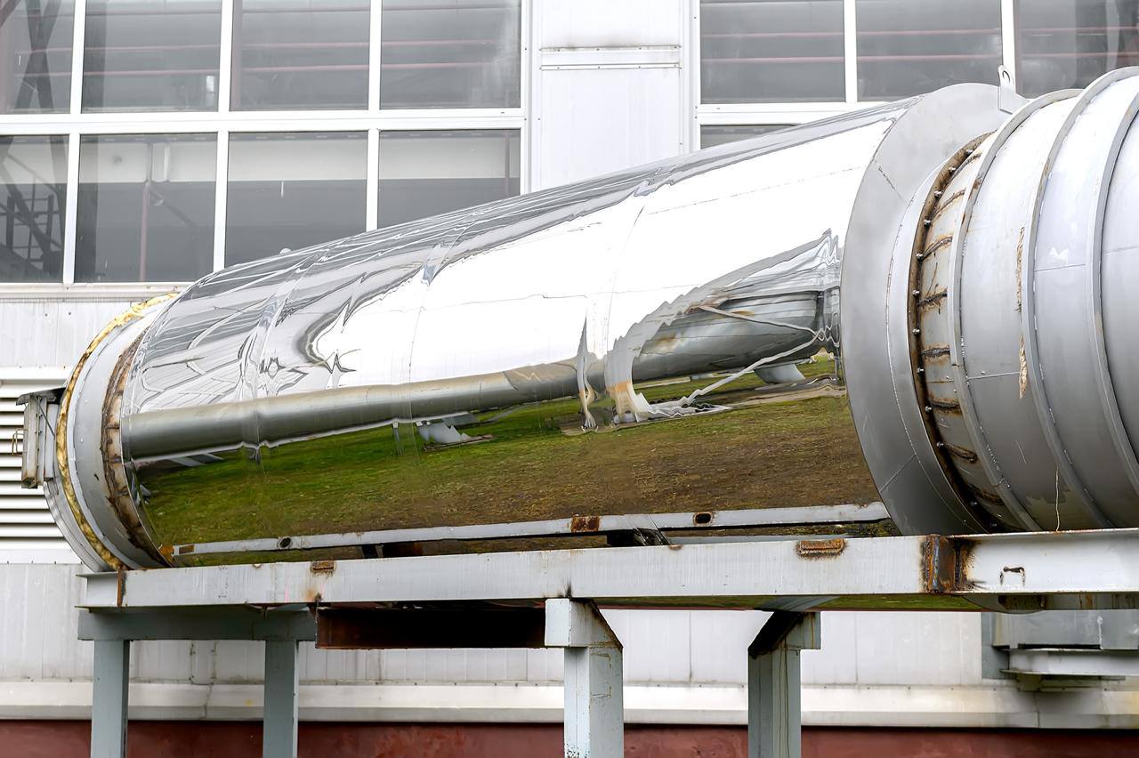 Шум от котельной в подольских Кузнечиках существенно снизится