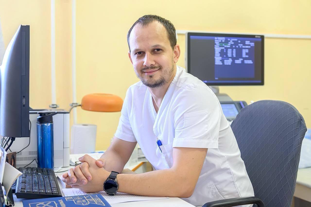 Будущих отцов приглашают на очередное занятие школы подготовки «Я — папа»