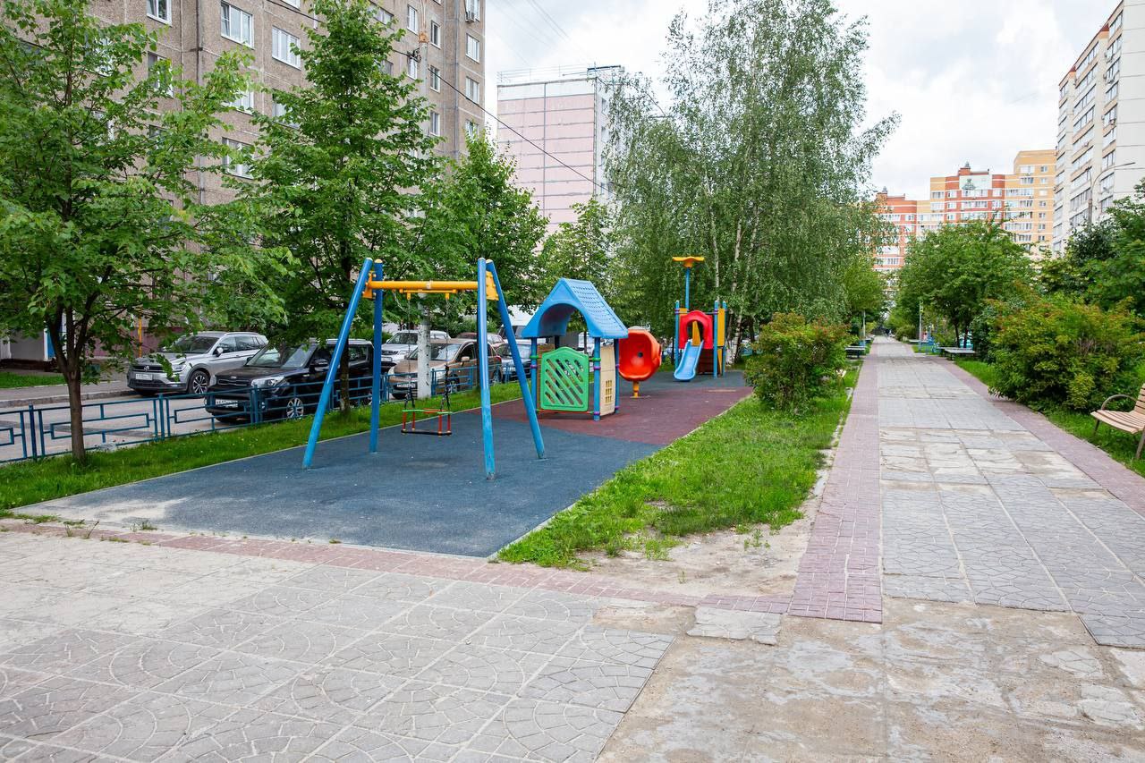 Почти 26 000 жителей Подольска поддержали Славянский бульвар во Всероссийском голосовании по благоустройству