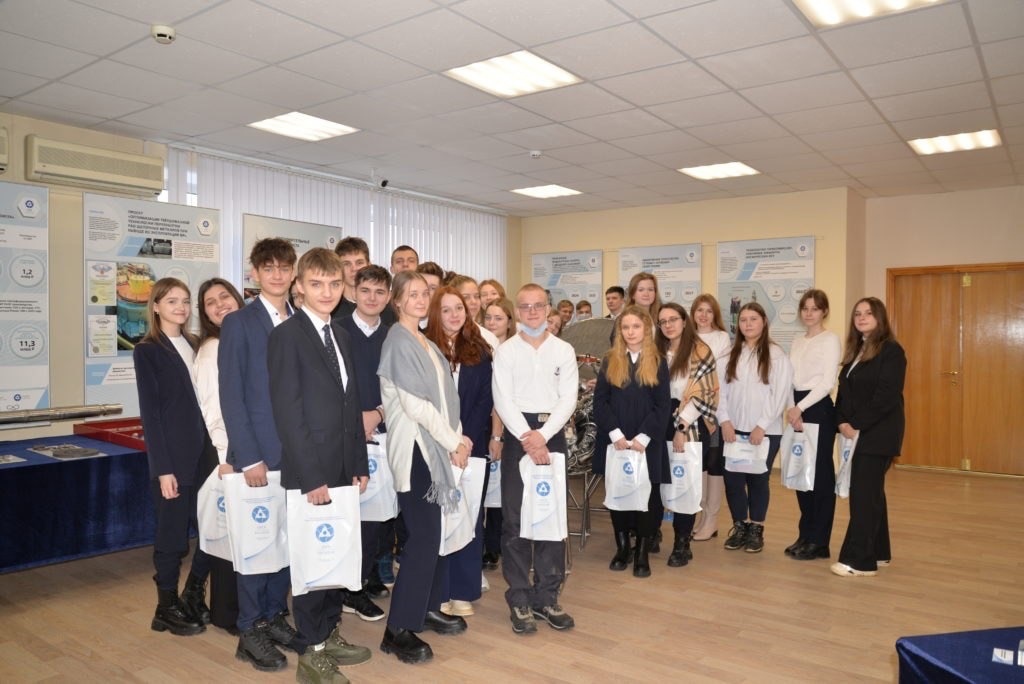 Сегодня свой профессиональный праздник отмечают сотрудники и ветераны предприятий научно-промышленного комплекса