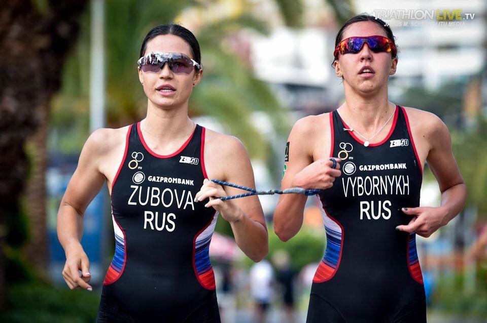 Подольская спортсменка Ксения Выборных выступит на Паралимпийских играх в Токио Подольская спортсменка Ксения Выборных выступит на Паралимпийских играх в Токио