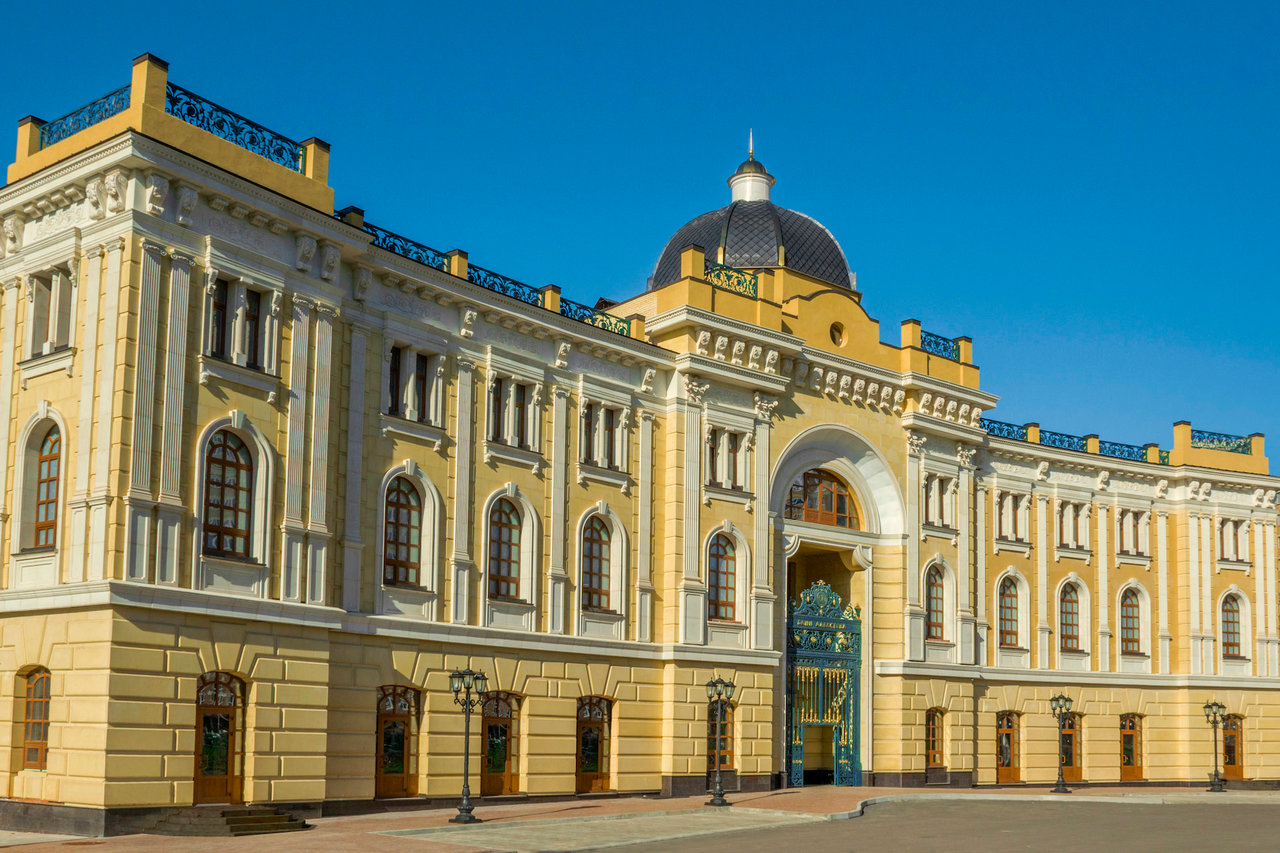 Подольский комплекс 