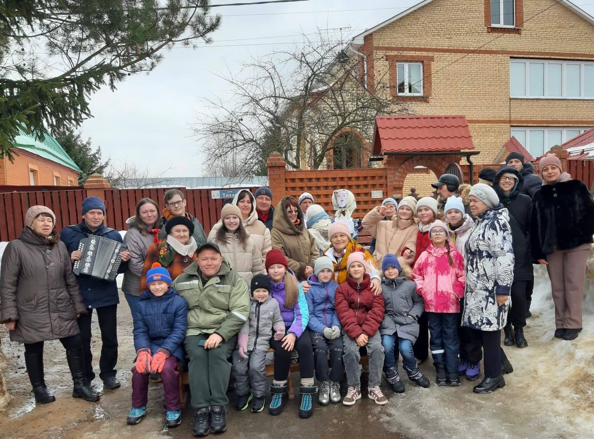 С пылу, с жару