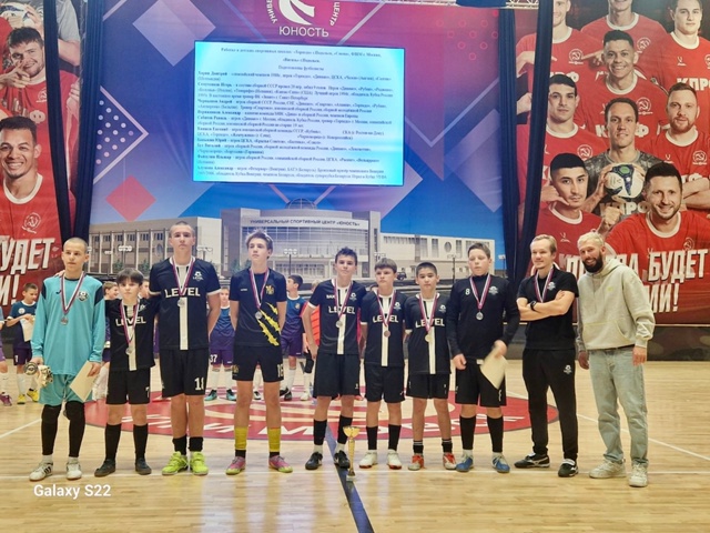 Источник: vk.com/sportcom_podolsk Источник: vk.com/sportcom_podolsk