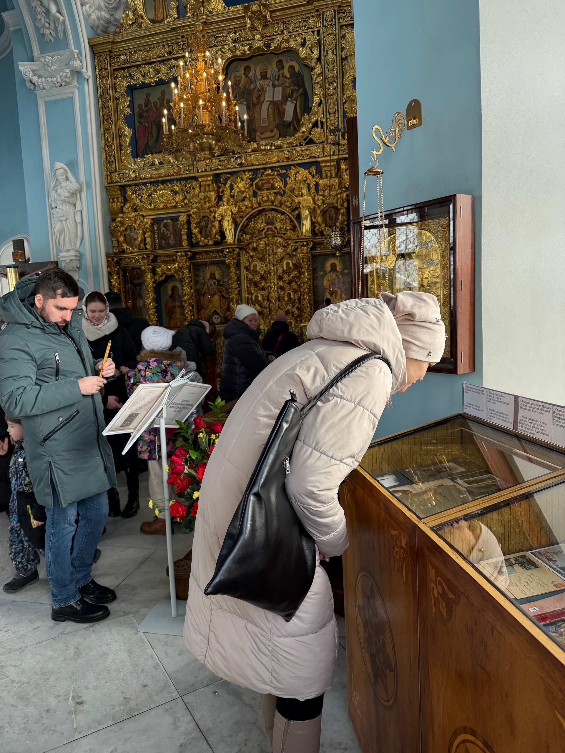 Источник: vk.com/podolskoeblago