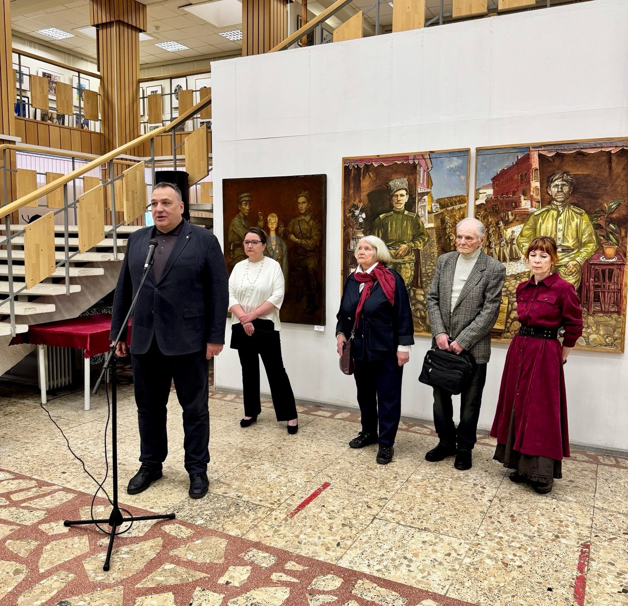 Источник: vk.com/museum_podolie