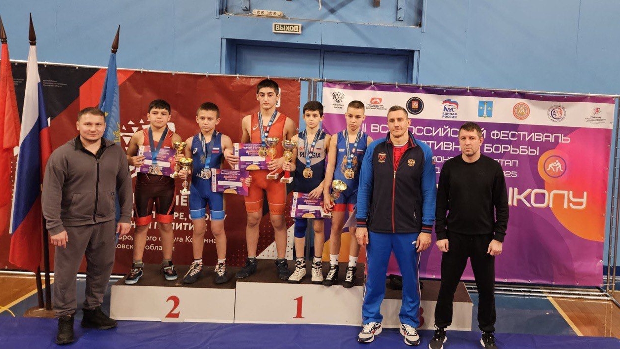 Источник: vk.com/kosmos_podolsk