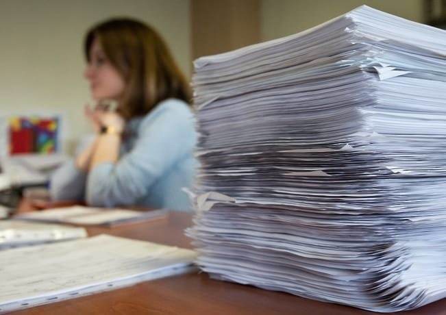 Встреча с представителями бизнес-сообщества Подольска по вопросам реализации антикризисных мер поддержки состоялась 2 ноября