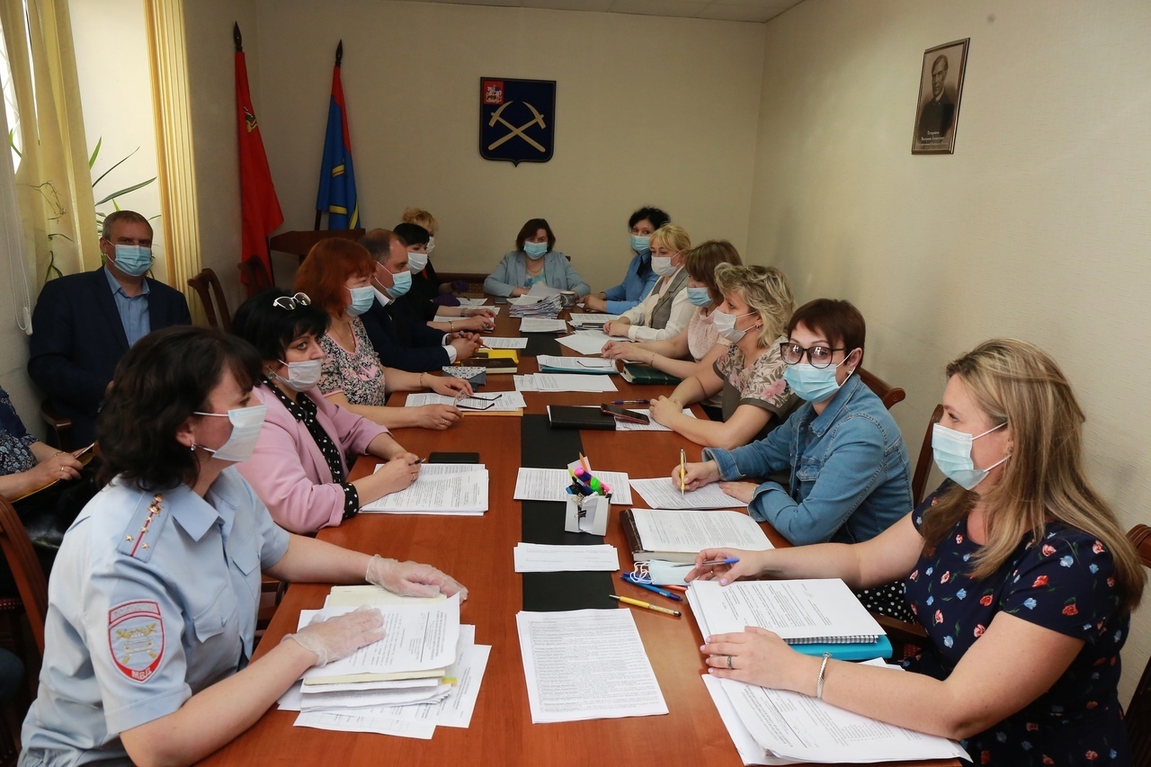 Сотрудники Госавтоинспекции Подольска приняли участие в пресс-конференциях по безопасности дорожного движения