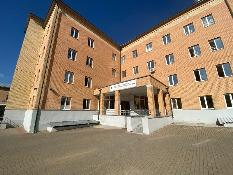 Фото: vk.com/podolskaya_okb