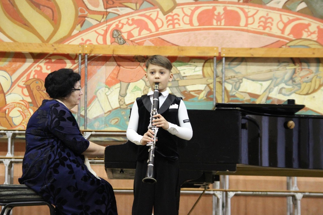 Источник: vk.com/dmsh1podolsk