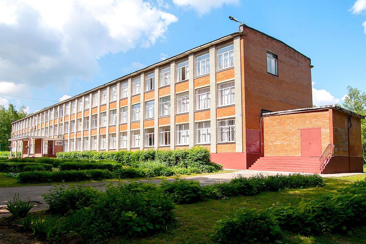 Добор обучающихся