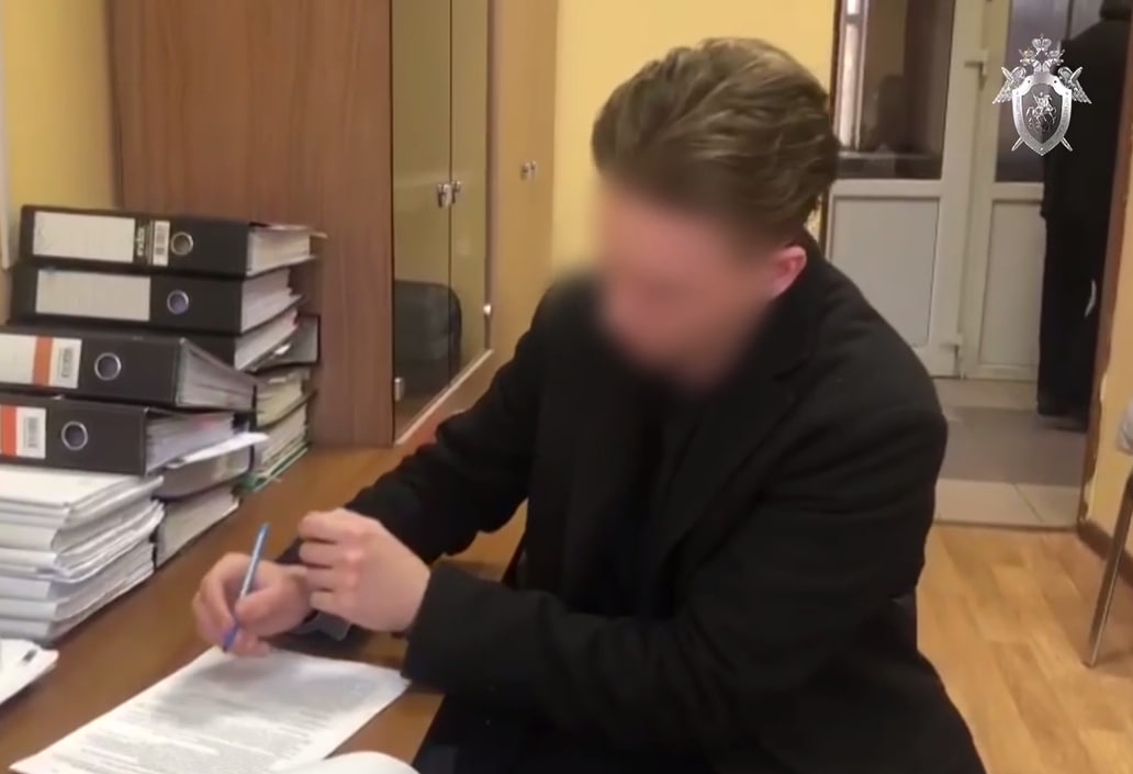 Зарезавшему девушку в Подольске предъявили обвинение