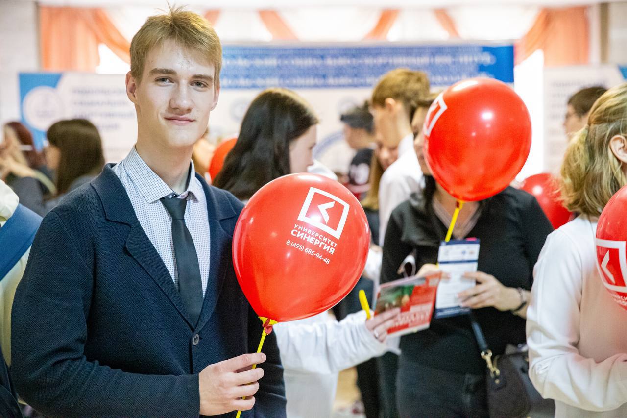 Школьники Подольска определились с профессией