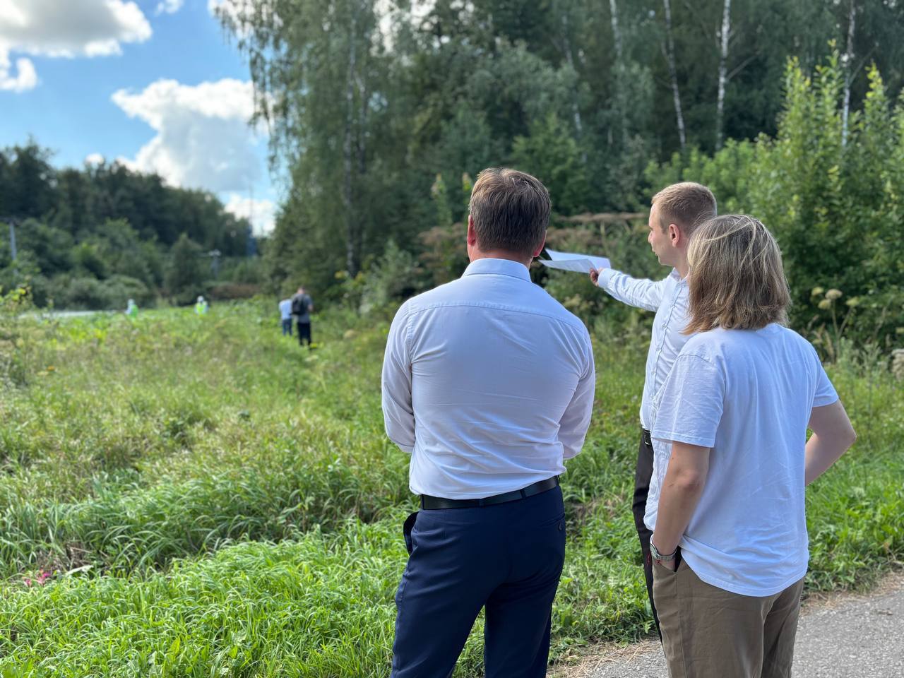 В Поливанове у горе-фермеров заберут землю