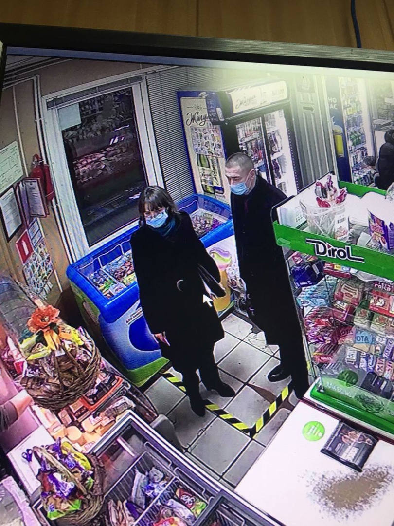 По объектам потребительского рынка в Подольске ходят мошенники