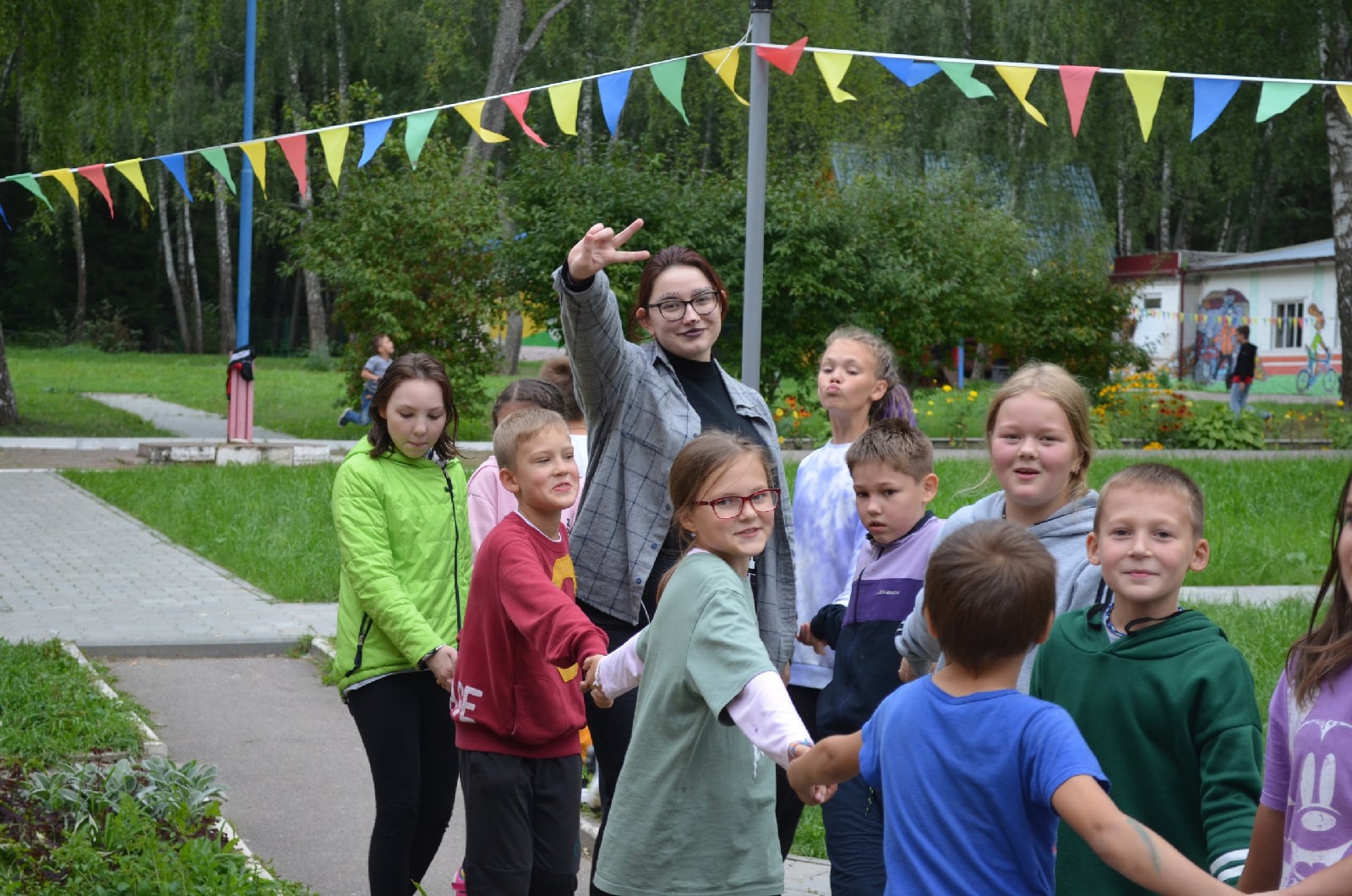 В Подольске подвели итоги оздоровительной кампании 2021 года