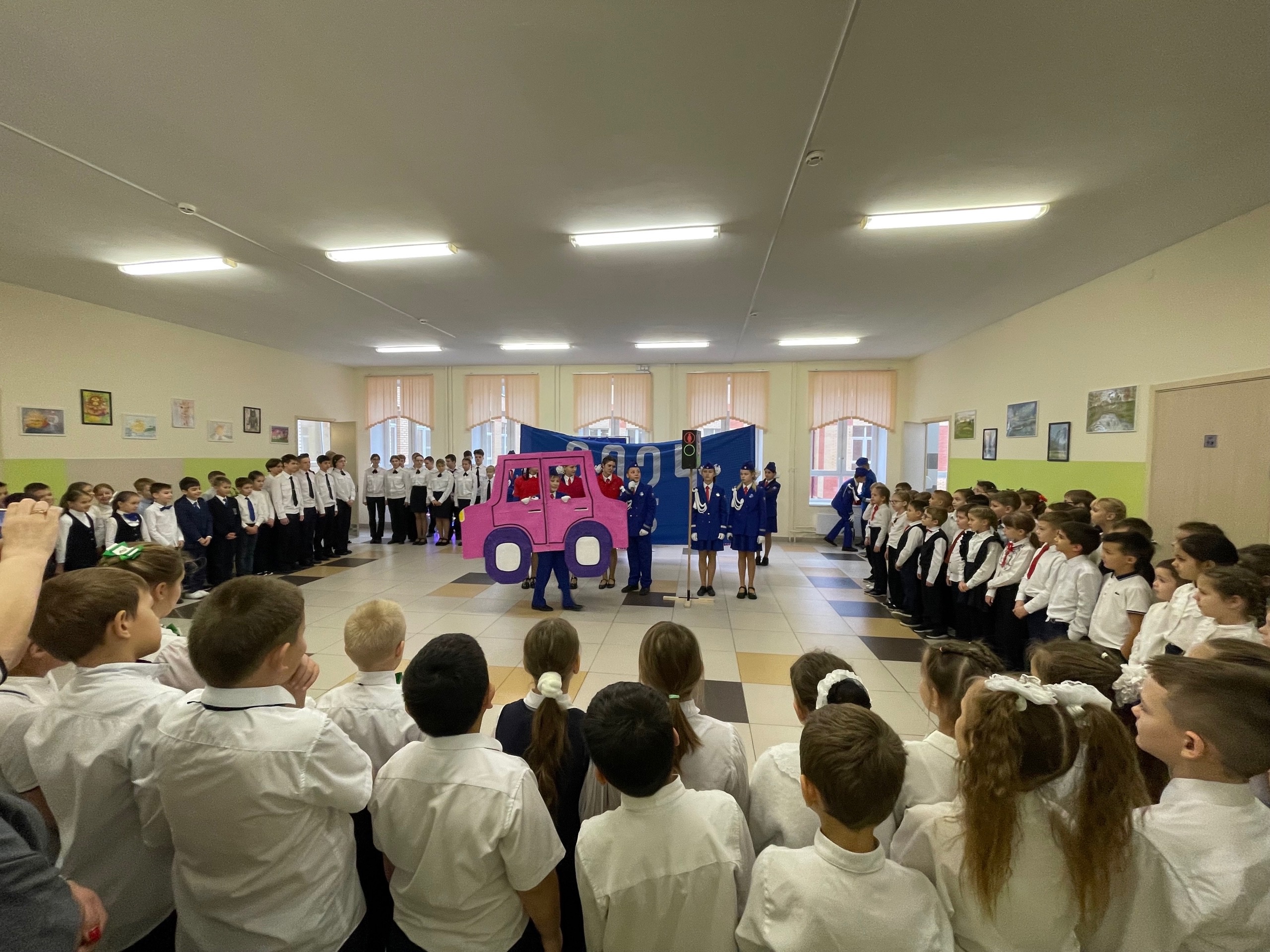 Источник: vk.com/podolskuvd