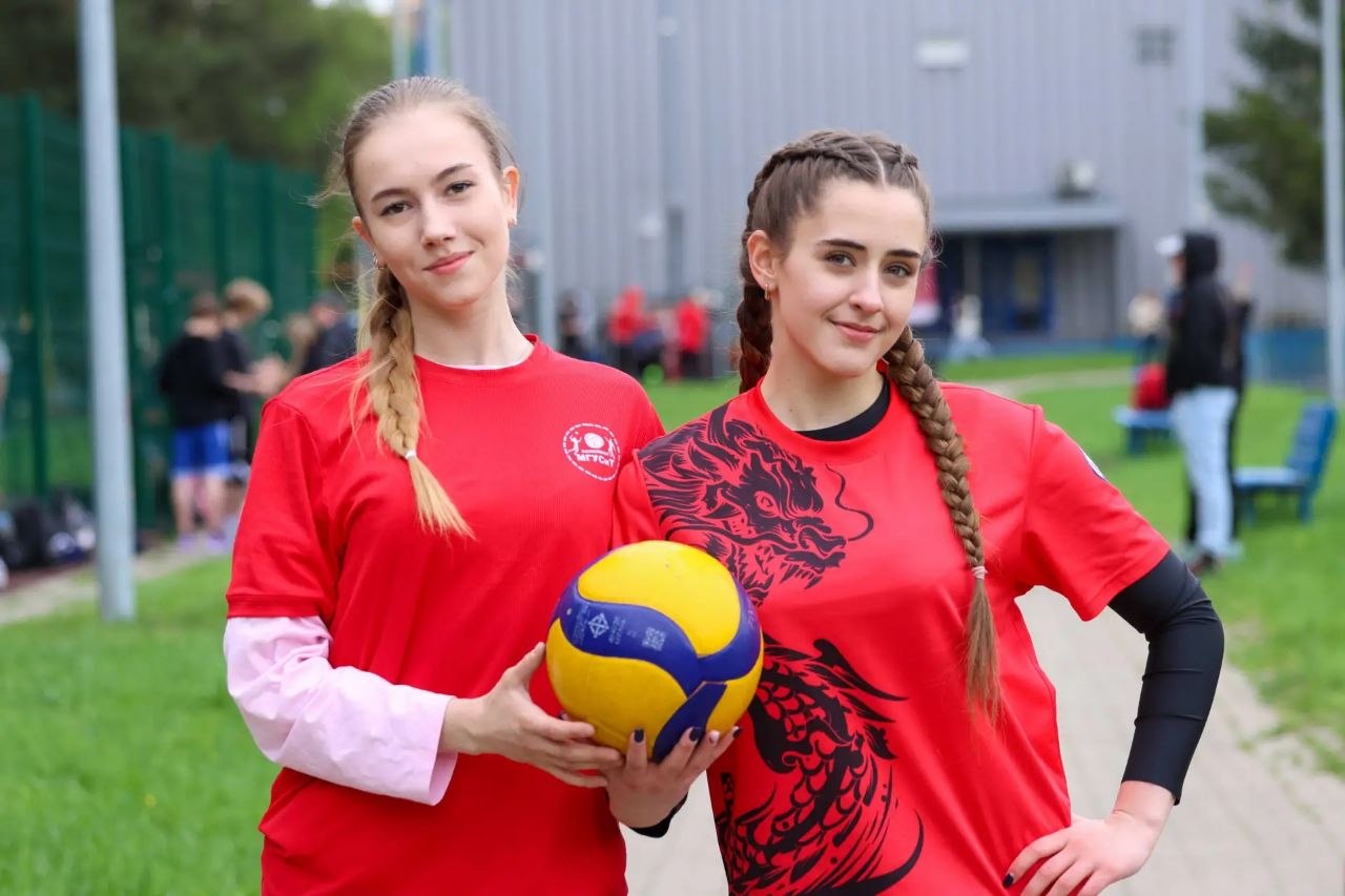 В Климовске состоялся IV спортивный фестиваль «Сила Победы»