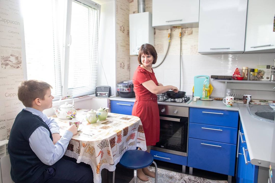 Социальная ипотека Социальная ипотека