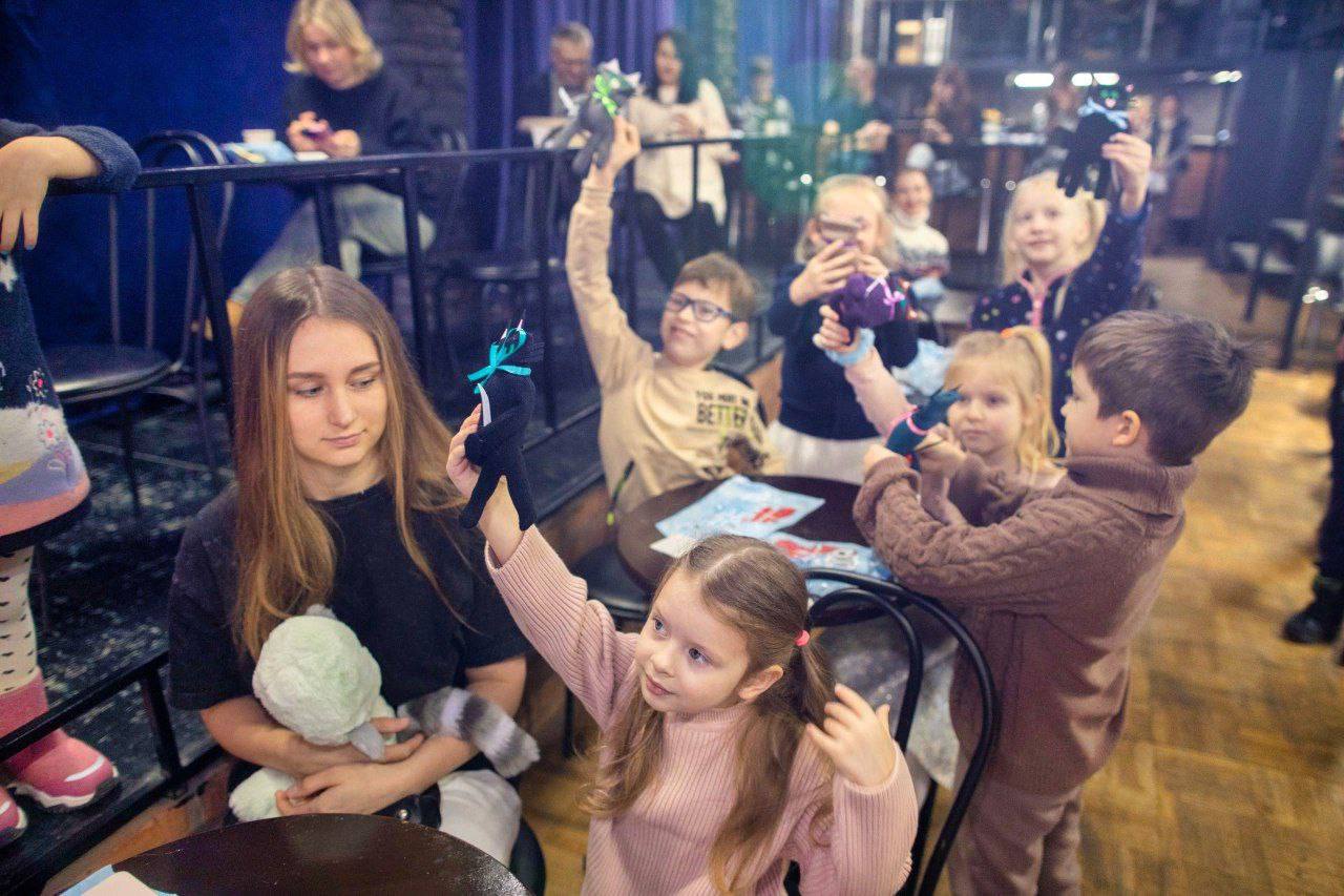 Подольский драматический театр - участник «Больших гастролей»