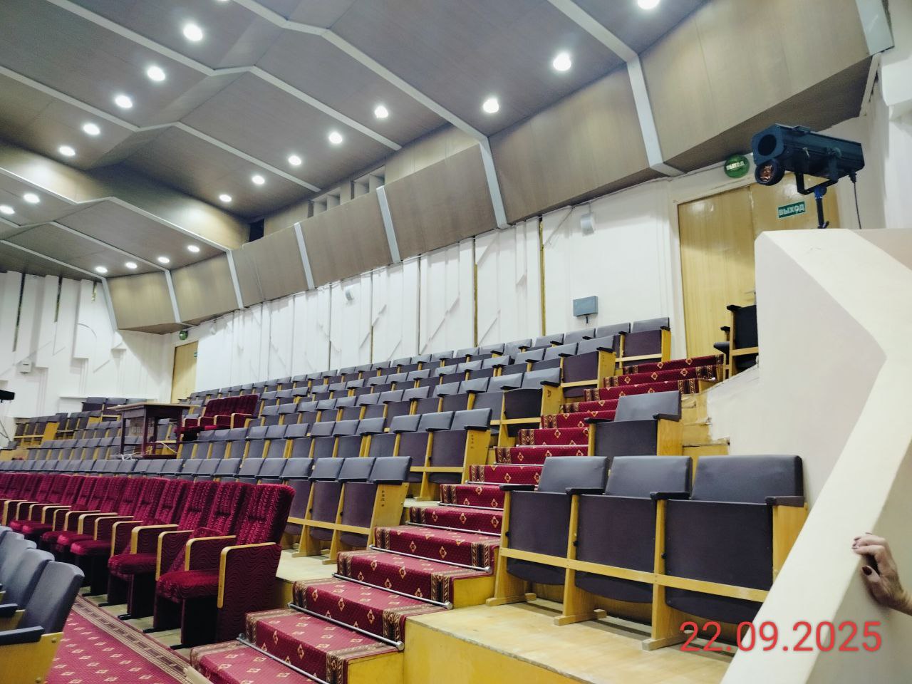 Климовскую детскую музыкальную школу ждет масштабное обновление 