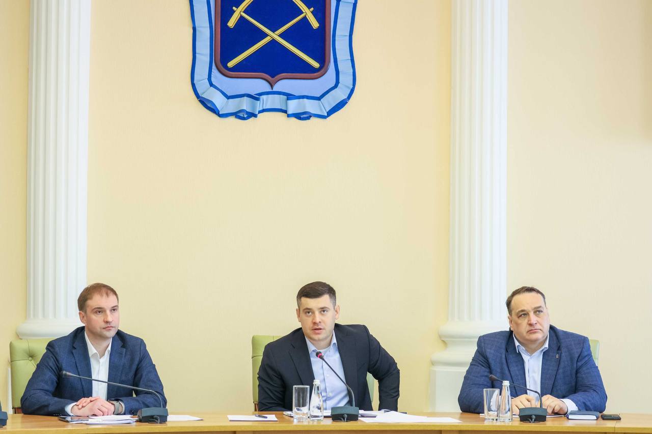 Подсчет результатов голосования