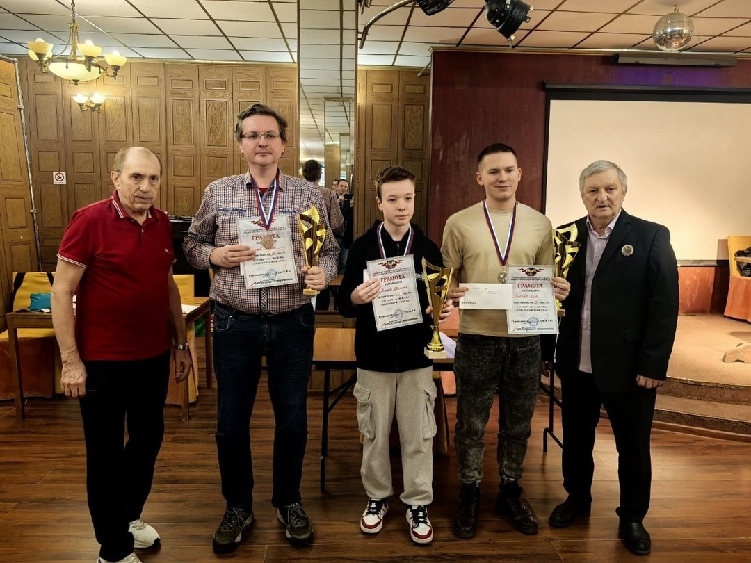 Источник: vk.com/50chess