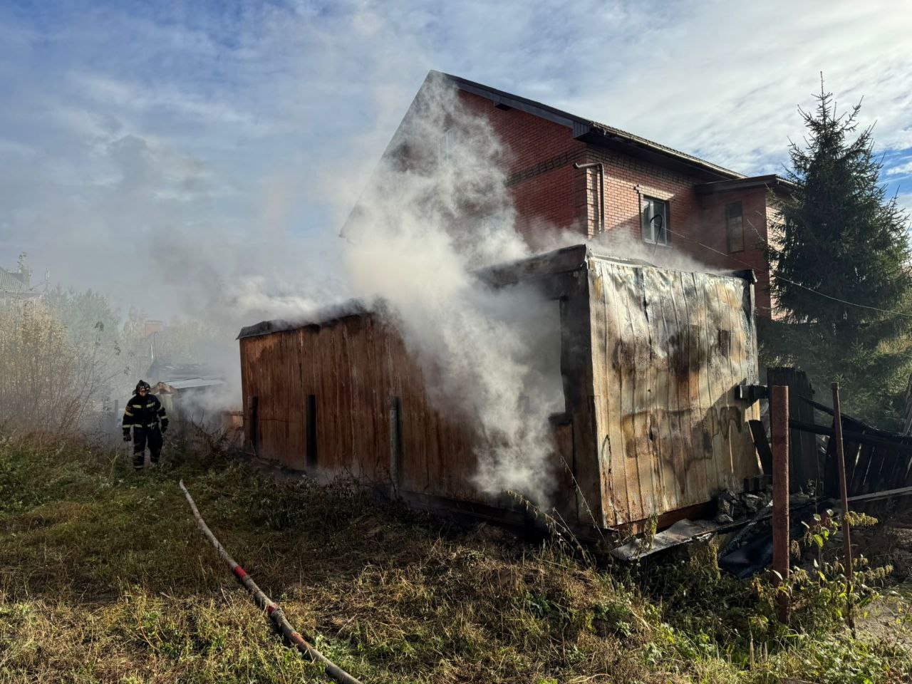 Источник: t.me/ogneborcy_podolska