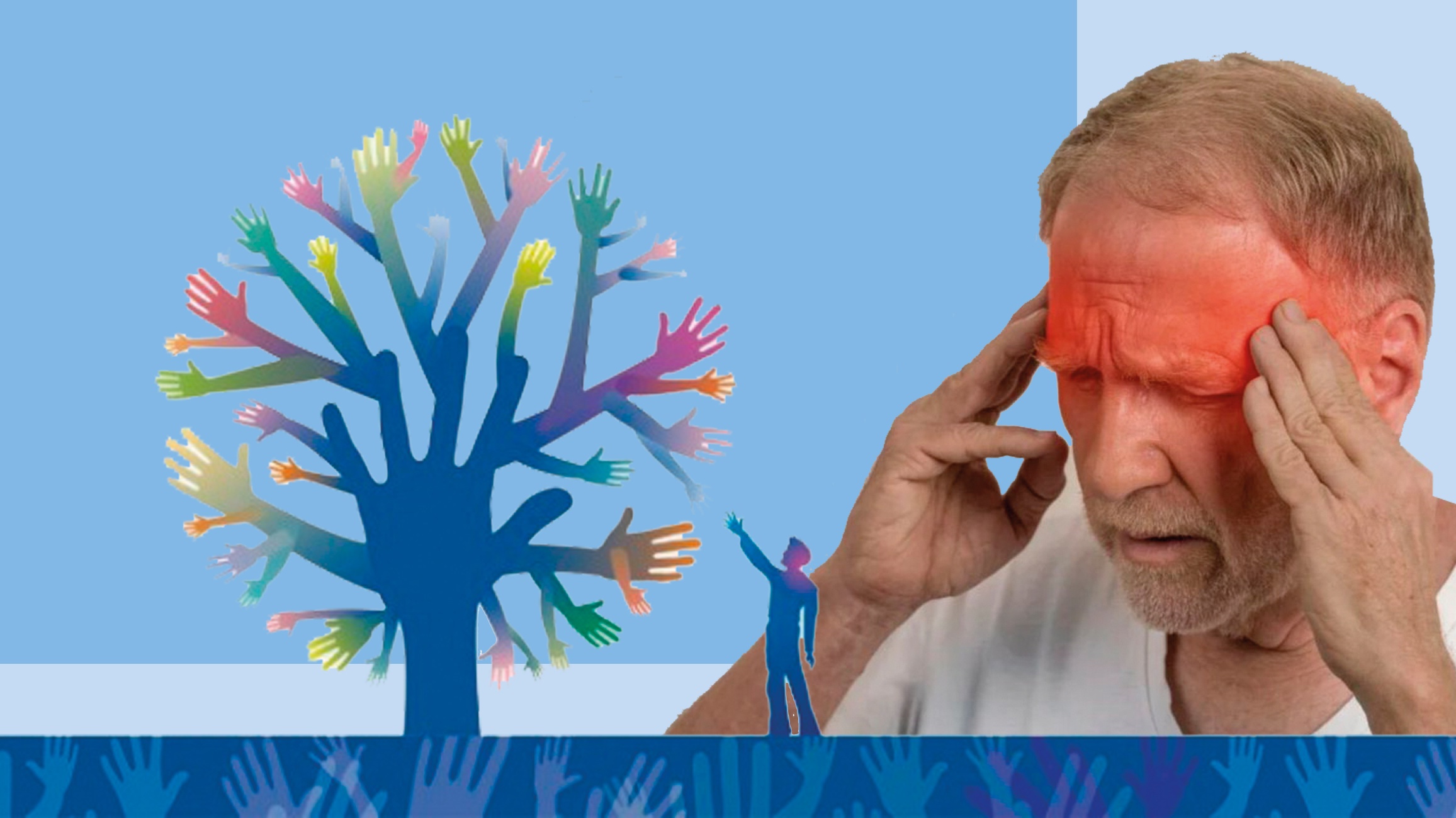 29 октября отмечается Всемирный день борьбы с инсультом