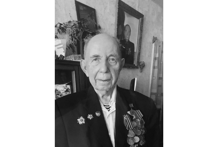 Памяти Николая Петровича Белокопытова Памяти Николая Петровича Белокопытова