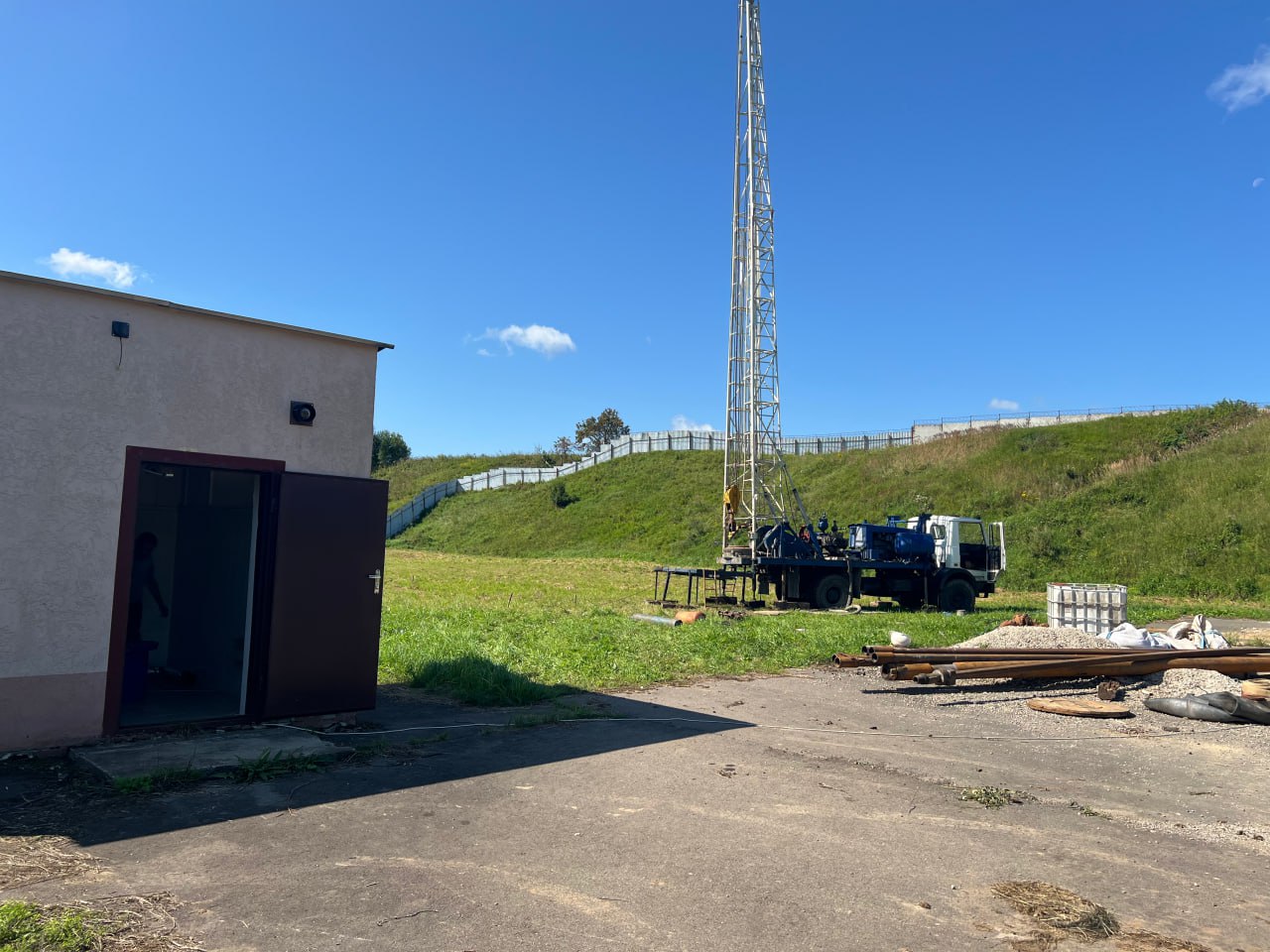 Источник: t.me/vodokanalpodolsk