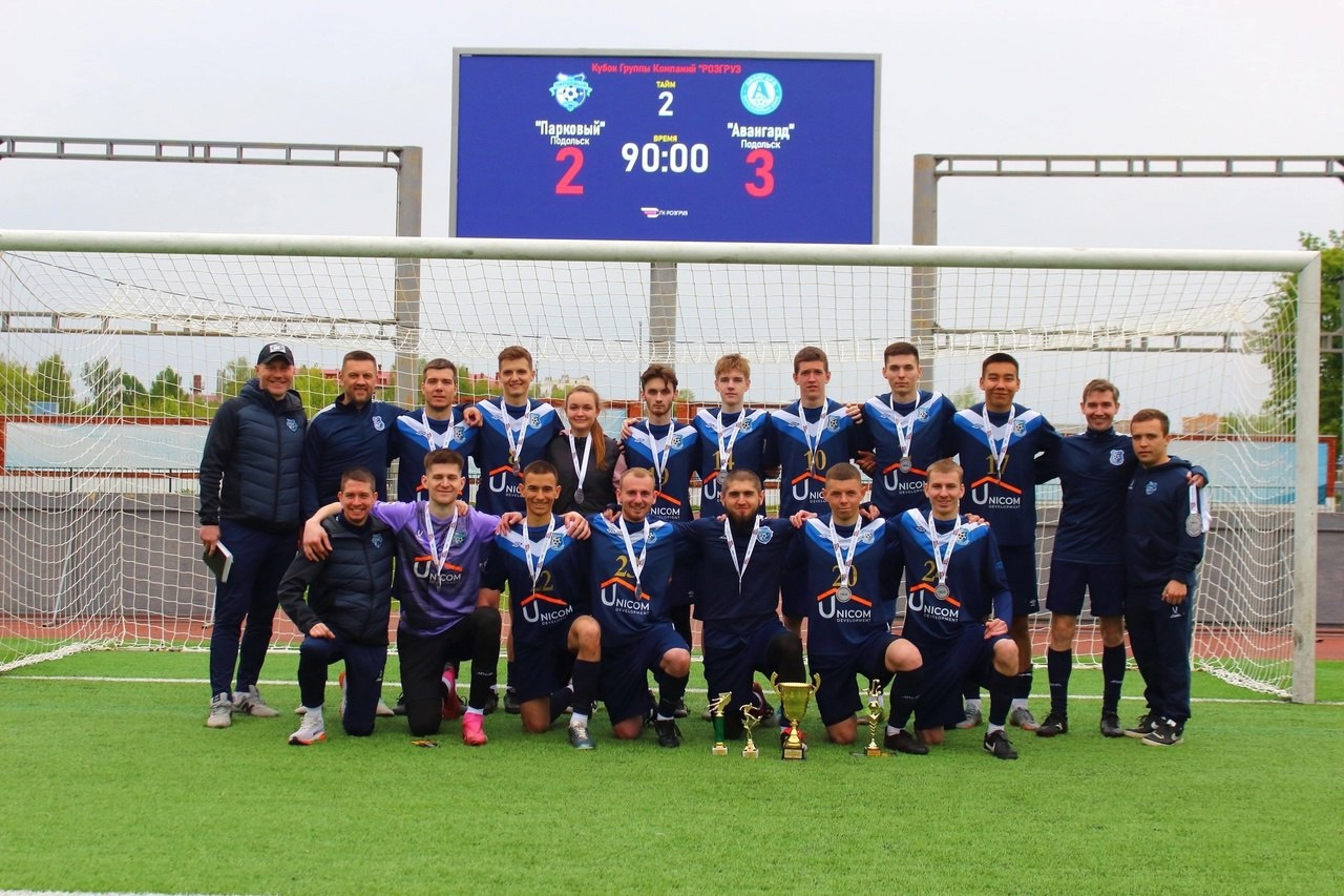 Источник: vk.com/sportcom_podolsk
