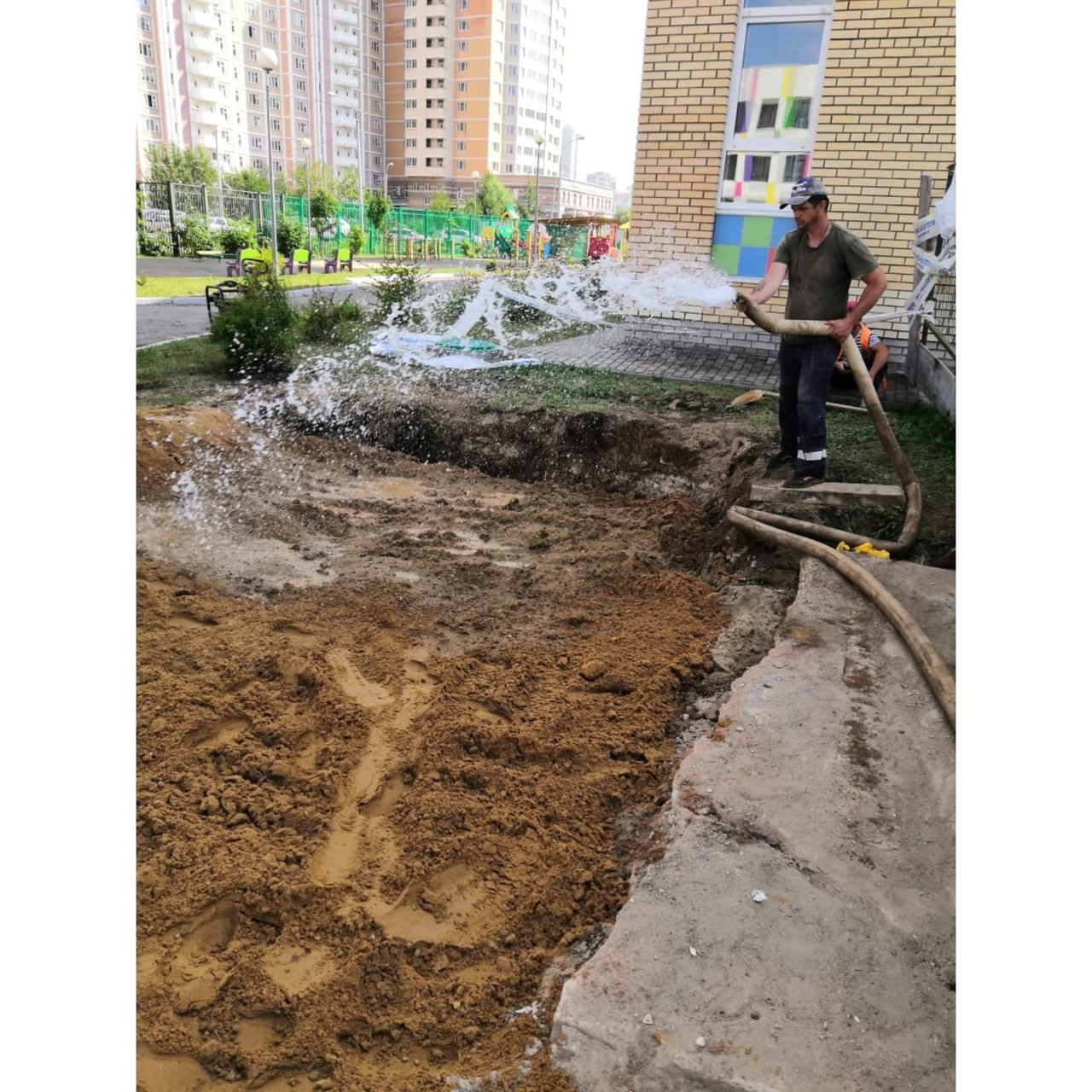 МУП "Водоканал" сообщает МУП "Водоканал" сообщает